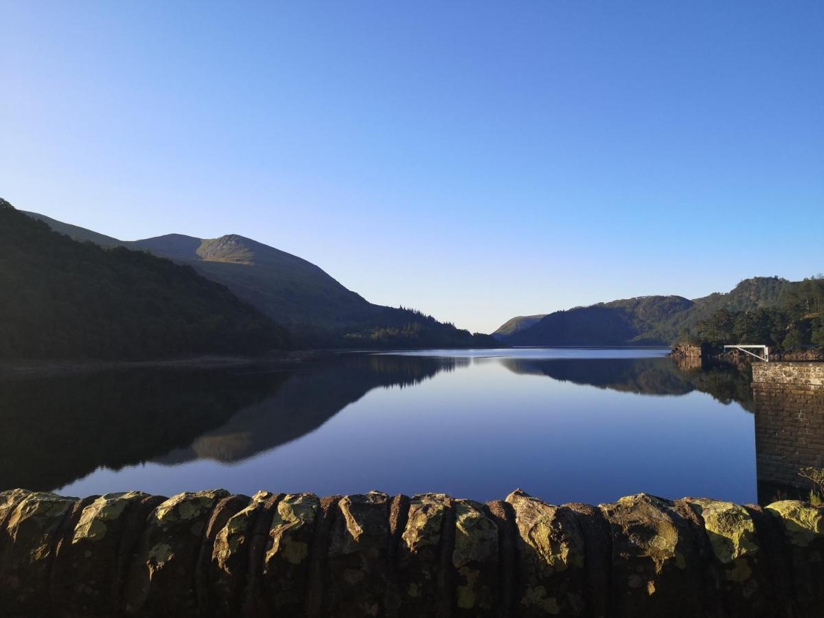 Stybeck Farm Villa Thirlmere Exterior photo