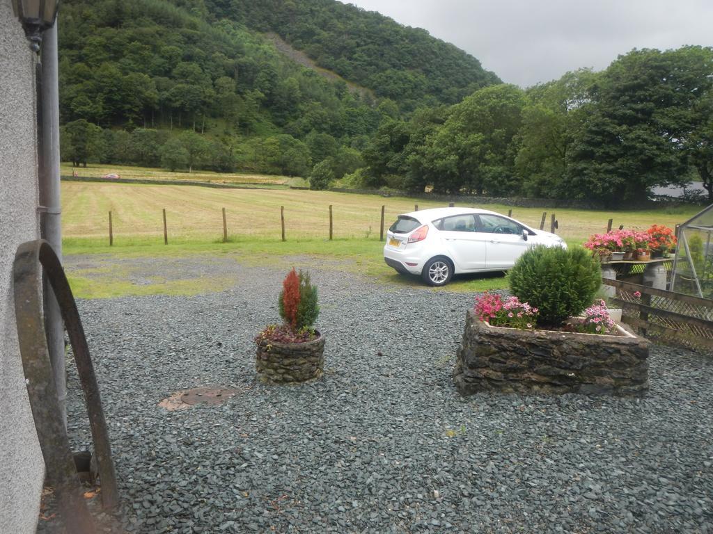 Stybeck Farm Villa Thirlmere Room photo