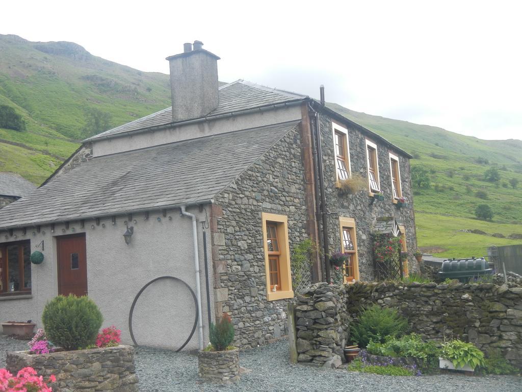 Stybeck Farm Villa Thirlmere Exterior photo